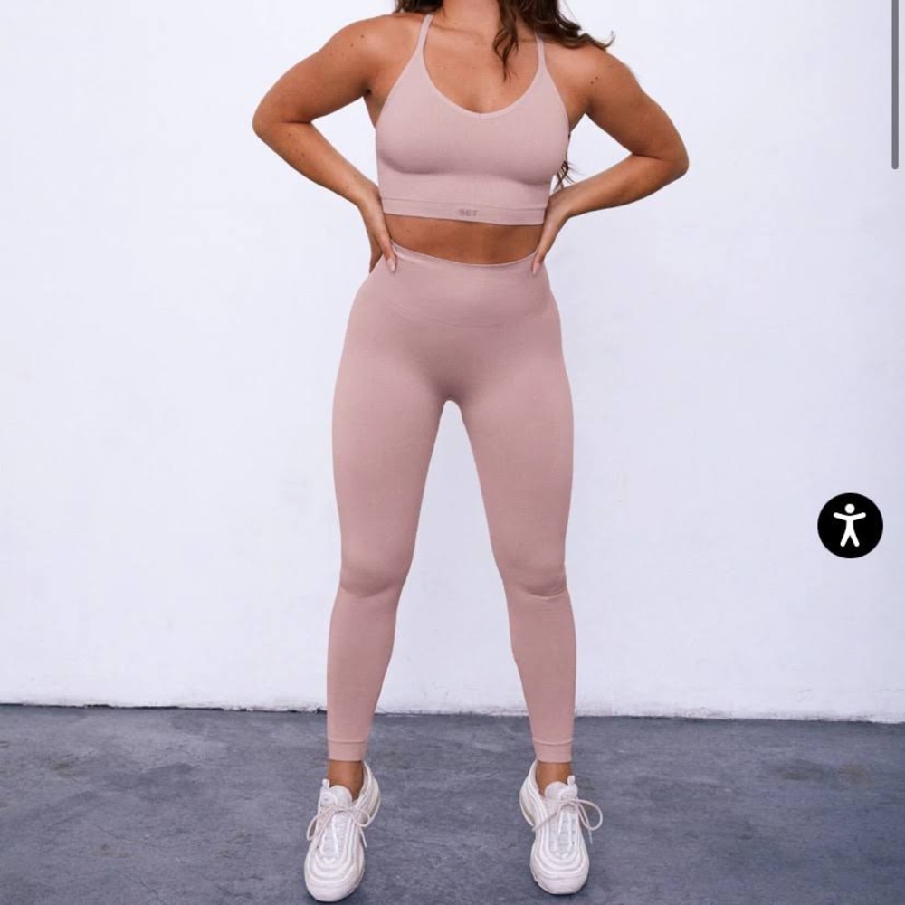 SET ACTIVE Leggings